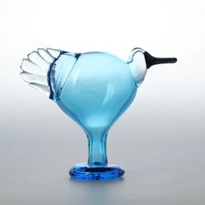 Leppainen スカイブルー 0026