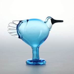 Leppainen スカイブルー 0027