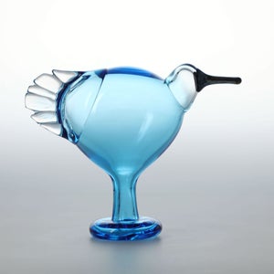 Leppainen スカイブルー 0029