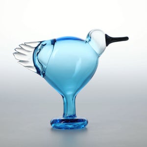 Leppainen スカイブルー 0032