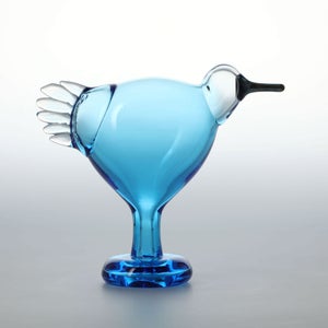 Leppainen スカイブルー 0037