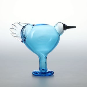 Leppainen スカイブルー 0040