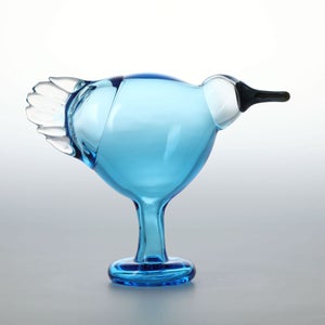 Leppainen スカイブルー 0046