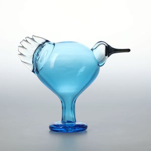 Leppainen スカイブルー 0049