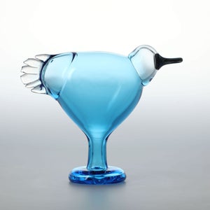 Leppainen スカイブルー 0050