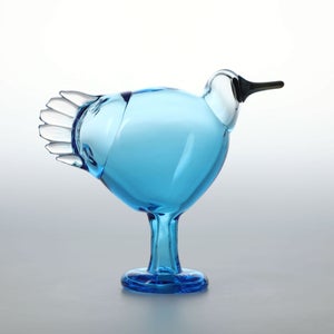 Leppainen スカイブルー 0052