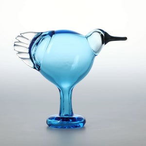 Leppainen スカイブルー 0053