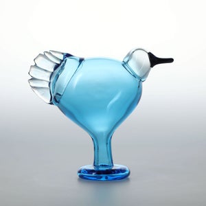 Leppainen スカイブルー 0069