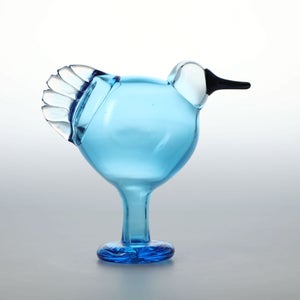 Leppainen スカイブルー 0074