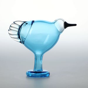 Leppainen スカイブルー 0075