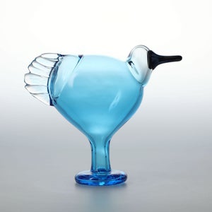 Leppainen スカイブルー 0077