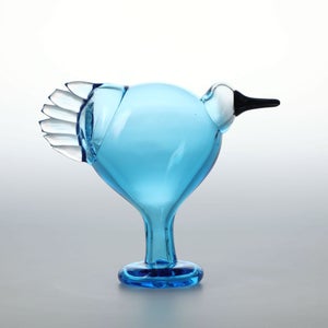 Leppainen スカイブルー 0078