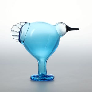 Leppainen スカイブルー 0079