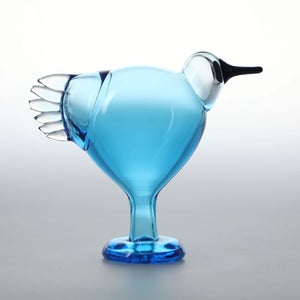 Leppainen スカイブルー 0081