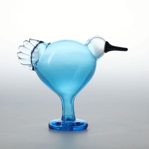 Leppainen スカイブルー 0082