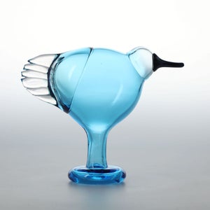 Leppainen スカイブルー 0084