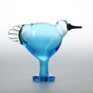 Leppainen スカイブルー 0086