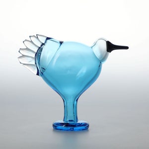 Leppainen スカイブルー 0093