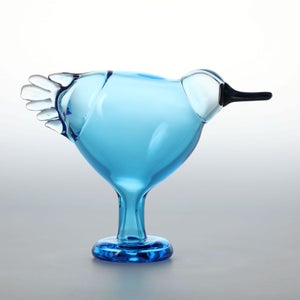 Leppainen スカイブルー 0095