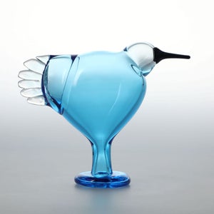 Leppainen スカイブルー 0097