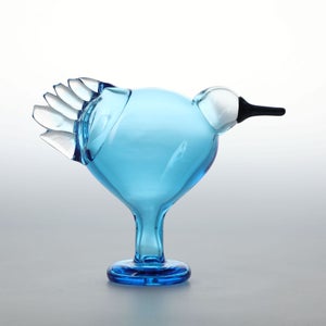 Leppainen スカイブルー 0100