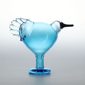 Leppainen スカイブルー 0232