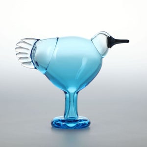 Leppainen スカイブルー 0245