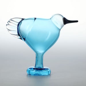 Leppainen スカイブルー 0250