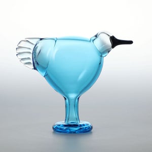 Leppainen スカイブルー 0255