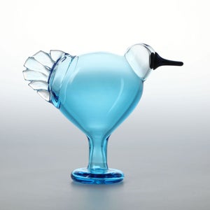 Leppainen スカイブルー 0259