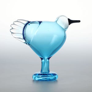 Leppainen スカイブルー 0266