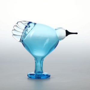 Leppainen スカイブルー 0276