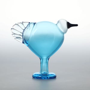 Leppainen スカイブルー 0285