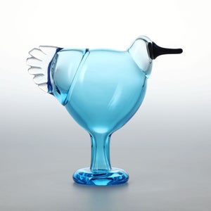 Leppainen スカイブルー 0286