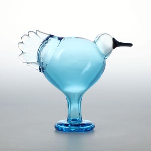 Leppainen スカイブルー 0296