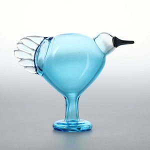 Leppainen スカイブルー 0300