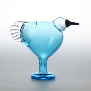 Leppainen スカイブルー 0437