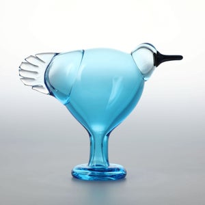 Leppainen スカイブルー 0458