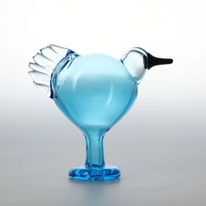 Leppainen スカイブルー 0483