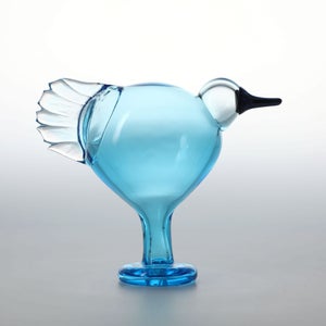 Leppainen スカイブルー 0488