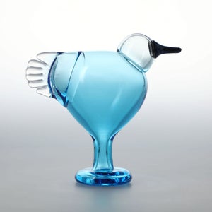 Leppainen スカイブルー 0493