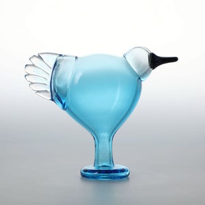 Leppainen スカイブルー 0500