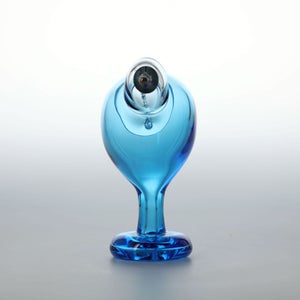 Leppainen スカイブルー 0037