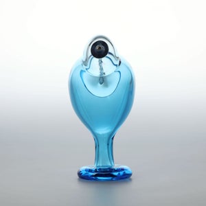 Leppainen スカイブルー 0054