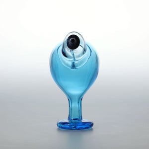 Leppainen スカイブルー 0077