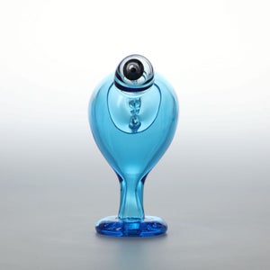 Leppainen スカイブルー 0098