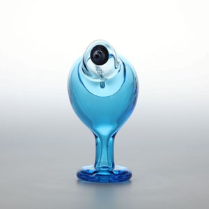 Leppainen スカイブルー 0099