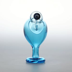 Leppainen スカイブルー 0493