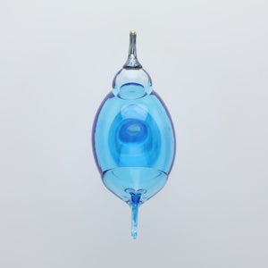 Leppainen スカイブルー 0001