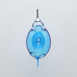 Leppainen スカイブルー 0002